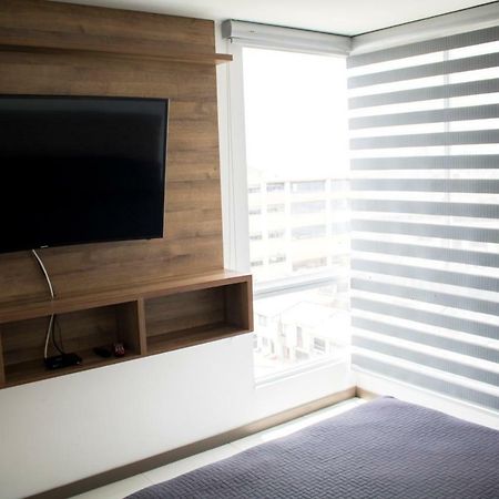 Apartamento Granate ペレイラ エクステリア 写真