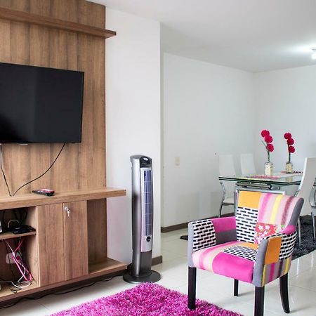 Apartamento Granate ペレイラ エクステリア 写真