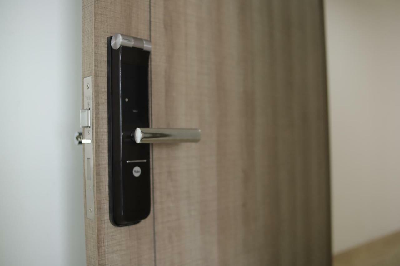 Apartamento Granate ペレイラ エクステリア 写真