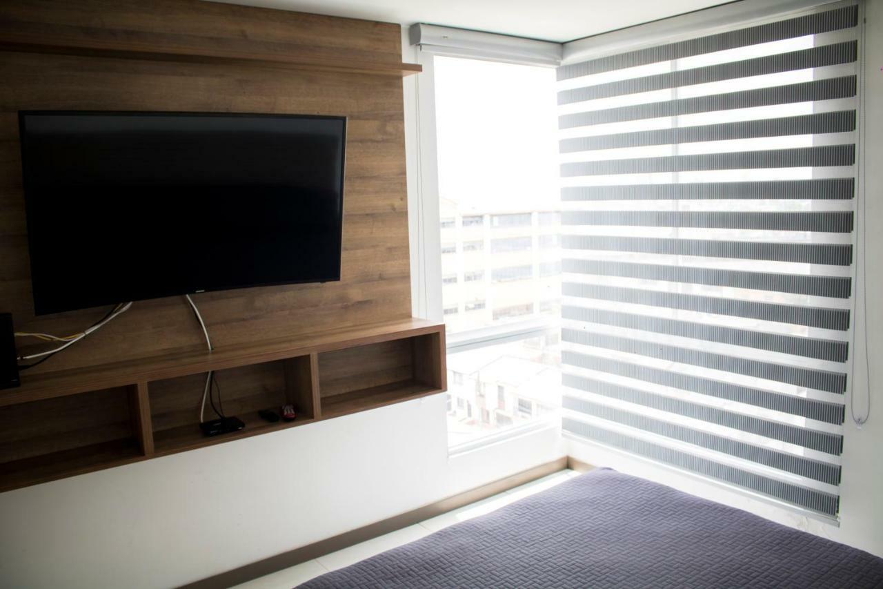 Apartamento Granate ペレイラ エクステリア 写真