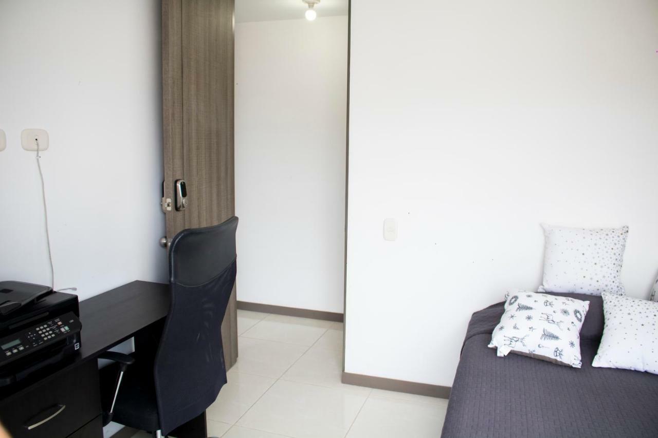Apartamento Granate ペレイラ エクステリア 写真