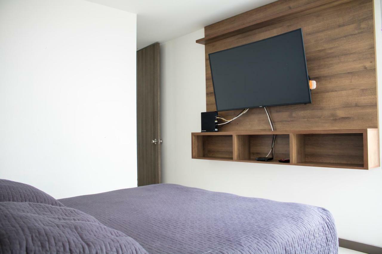 Apartamento Granate ペレイラ エクステリア 写真