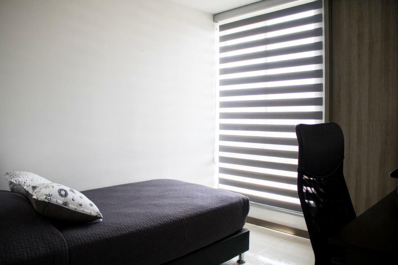 Apartamento Granate ペレイラ エクステリア 写真