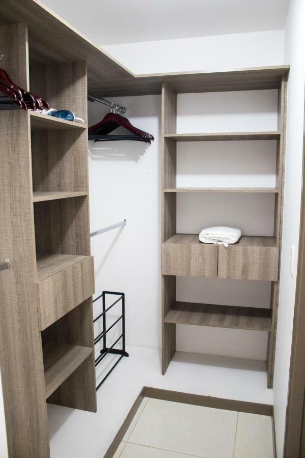 Apartamento Granate ペレイラ エクステリア 写真