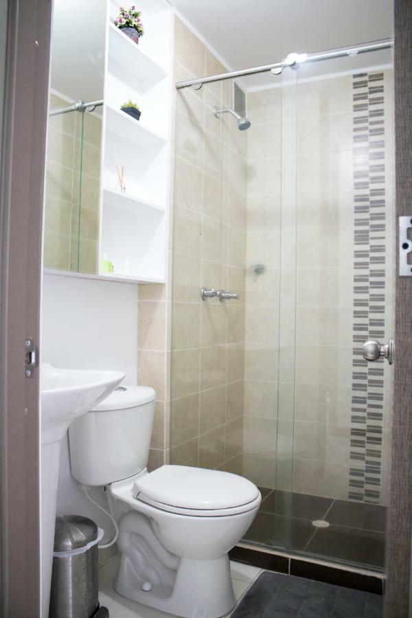 Apartamento Granate ペレイラ エクステリア 写真