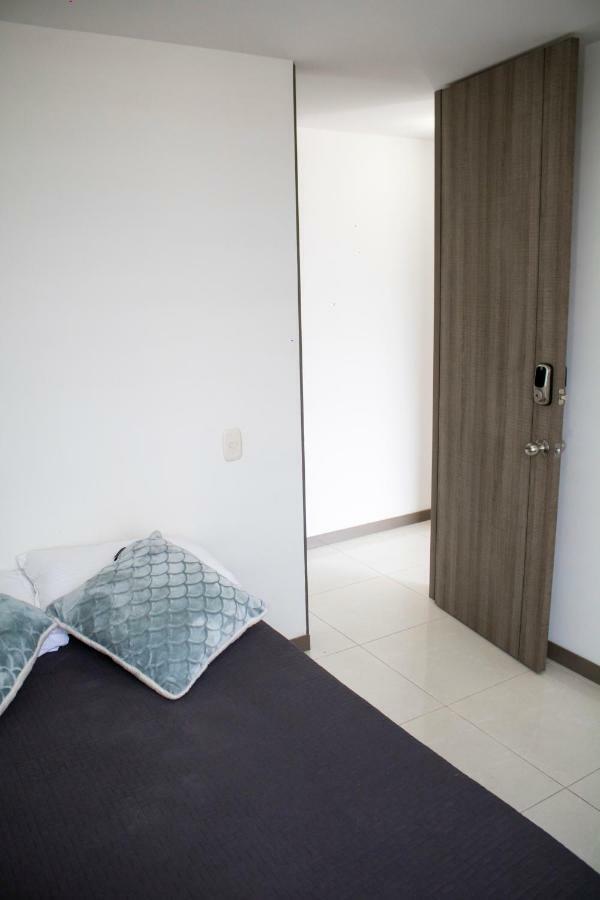 Apartamento Granate ペレイラ エクステリア 写真