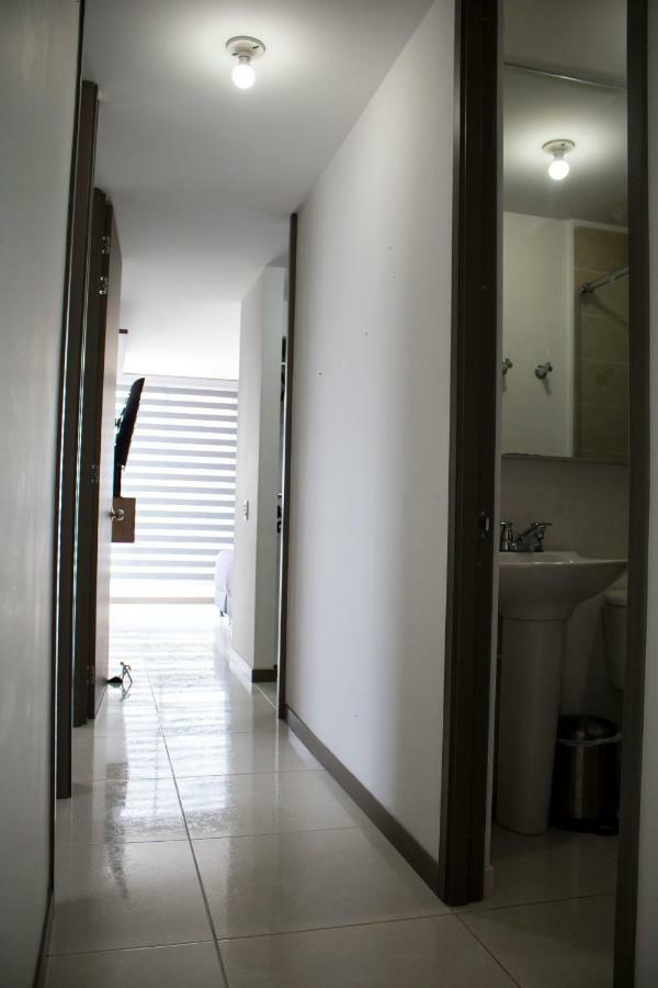 Apartamento Granate ペレイラ エクステリア 写真